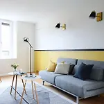 Luckey Homes - Rue Lamartine