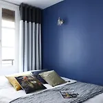 Luckey Homes - Rue Lamartine