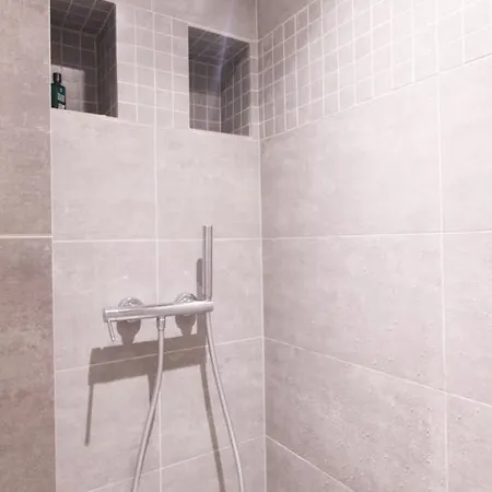 Luckey Homes - Rue Lamartine Apartment *