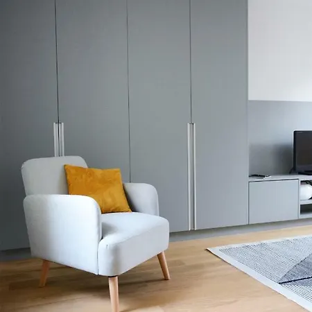 Apartment Luckey Homes - Rue Lamartine Paris