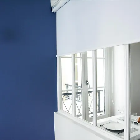 Luckey Homes - Rue Lamartine Apartment