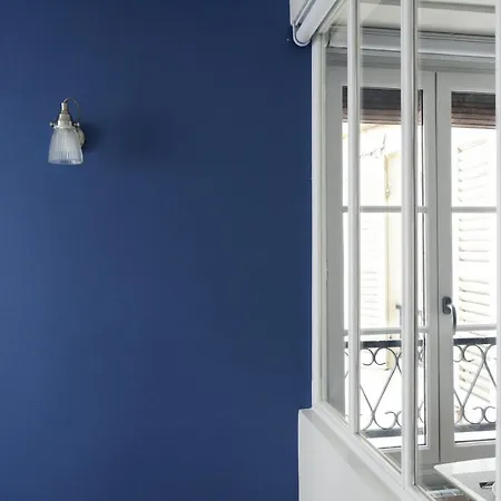 Luckey Homes - Rue Lamartine Apartment Paris