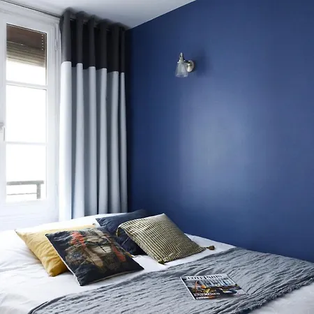 Appartamento Luckey Homes - Rue Lamartine